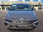 2025 Elantra Thumbnail 8