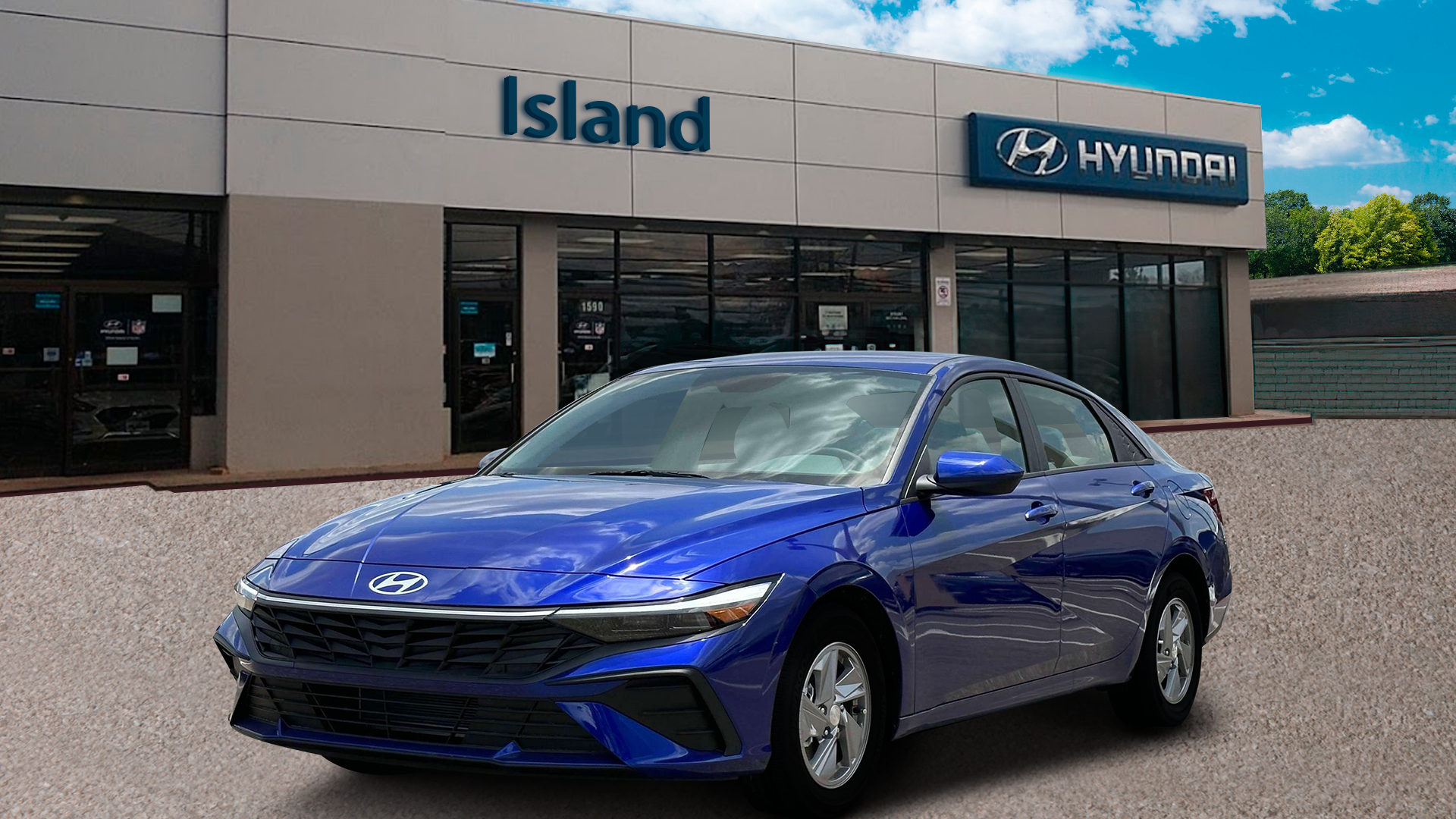 Preowned 2025 Hyundai ELANTRA SE for Sale