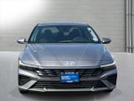 2025 Elantra Thumbnail 2
