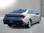 2025 Elantra Thumbnail 6