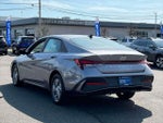 2025 Elantra Thumbnail 8