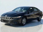 2025 Elantra Thumbnail 4