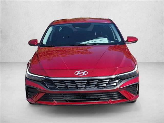 2026 Hyundai Elantra - $22,928