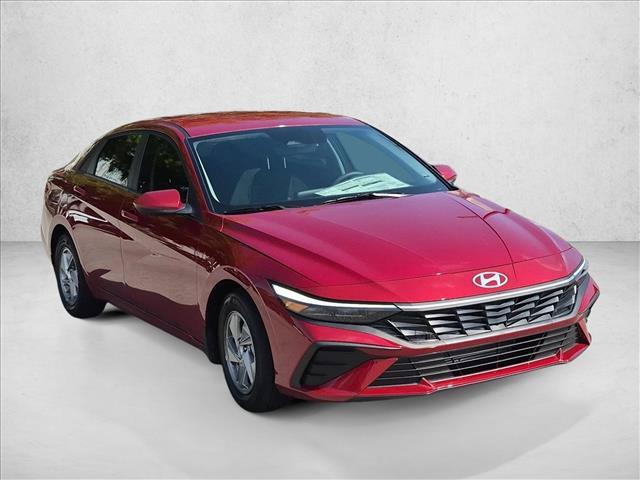 2026 Hyundai Elantra - $22,928