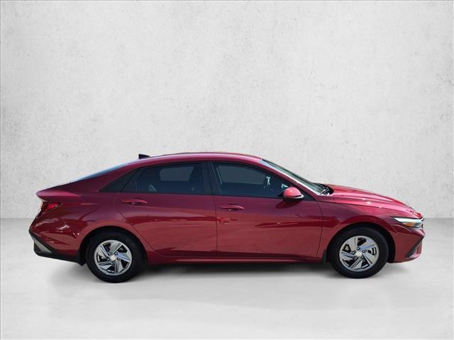 2026 Hyundai Elantra - $22,928