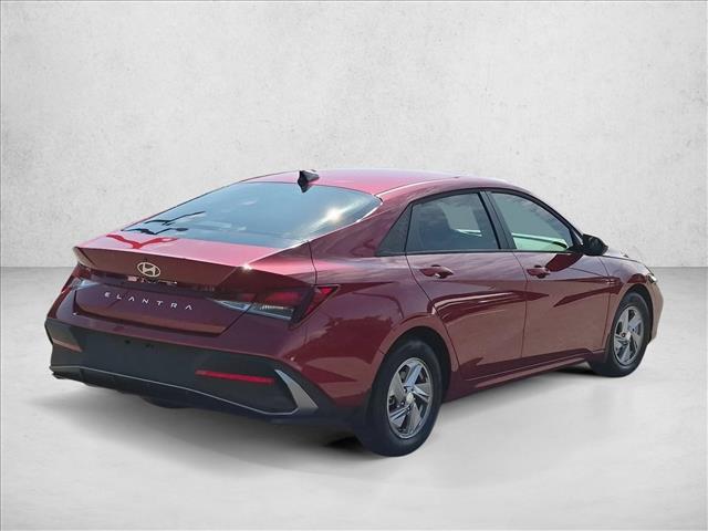 2026 Hyundai Elantra - $22,928