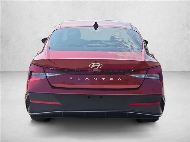 2026 Hyundai Elantra - $22,928
