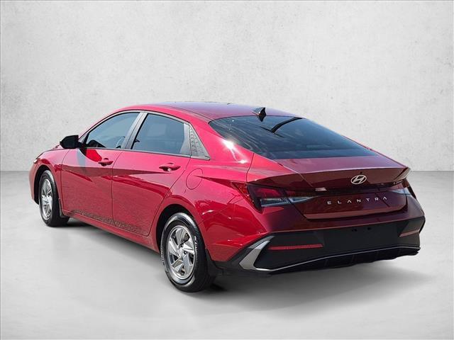 2026 Hyundai Elantra - $22,928