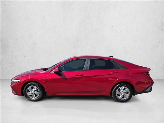 2026 Hyundai Elantra - $22,928