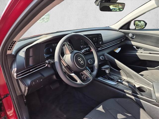 2026 Hyundai Elantra - $22,928