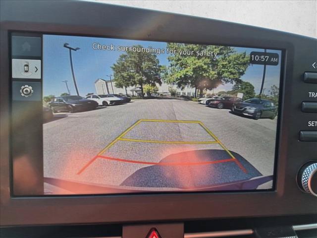 2026 Hyundai Elantra - $22,928