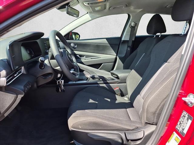2026 Hyundai Elantra - $22,928