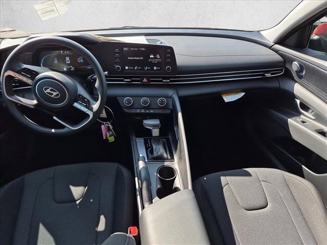 2026 Hyundai Elantra - $22,928