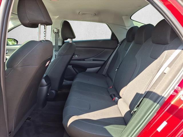 2026 Hyundai Elantra - $22,928