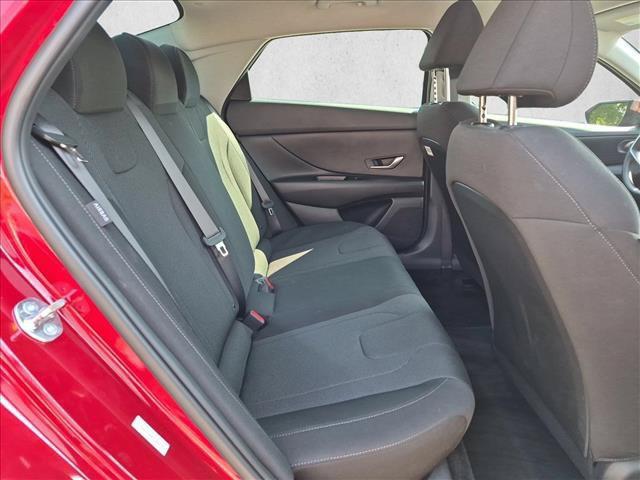 2026 Hyundai Elantra - $22,928