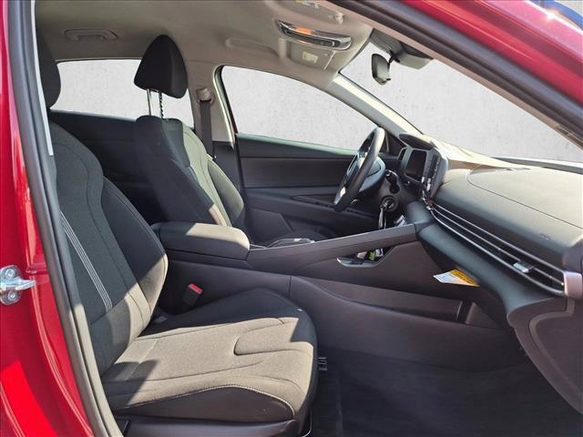 2026 Hyundai Elantra - $22,928