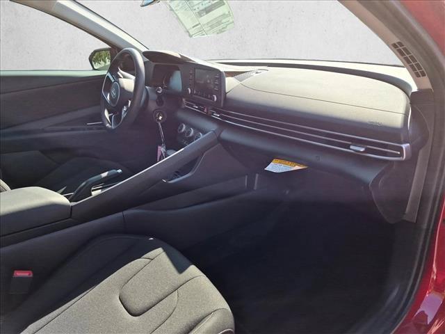 2026 Hyundai Elantra - $22,928