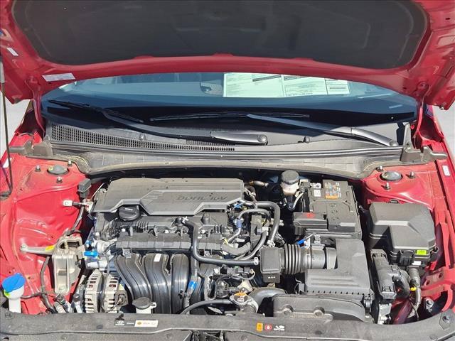 2026 Hyundai Elantra - $22,928