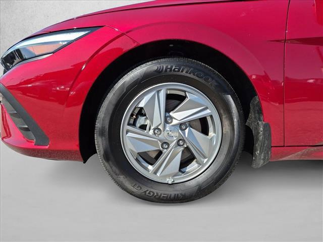 2026 Hyundai Elantra - $22,928
