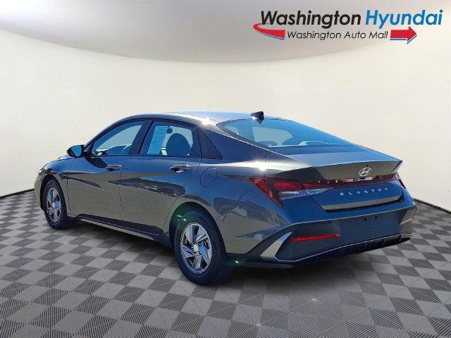 2026 Hyundai Elantra - $21,500