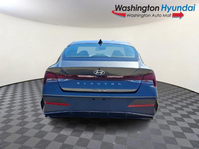 2026 Hyundai Elantra - $21,500