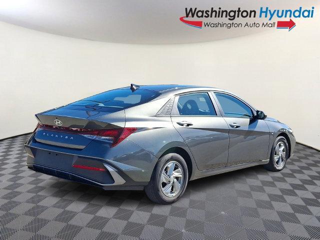 2026 Hyundai Elantra - $21,500