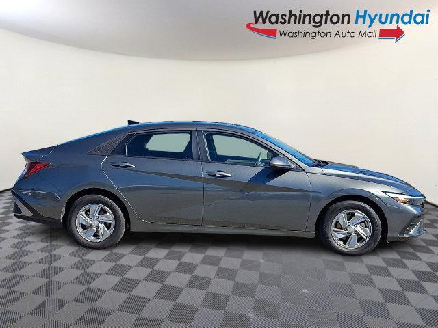 2026 Hyundai Elantra - $21,500