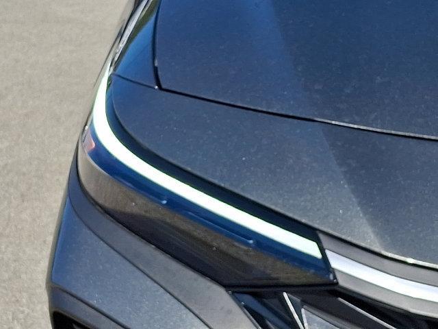 2026 Hyundai Elantra - $21,500