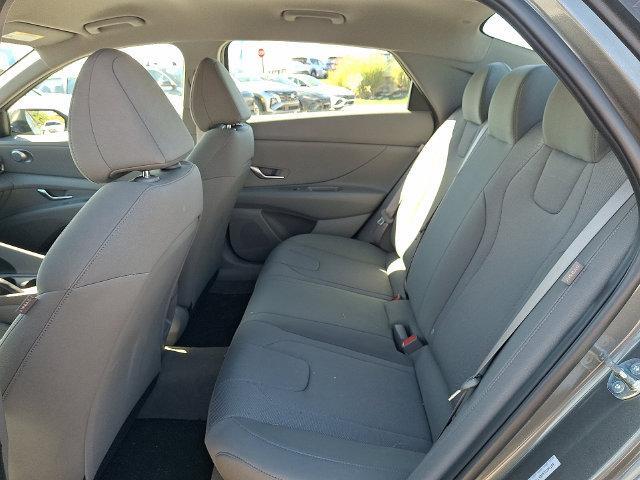 2026 Hyundai Elantra - $21,500