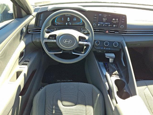 2026 Hyundai Elantra - $21,500