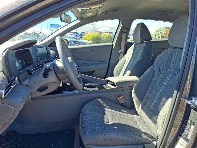 2026 Hyundai Elantra - $21,500