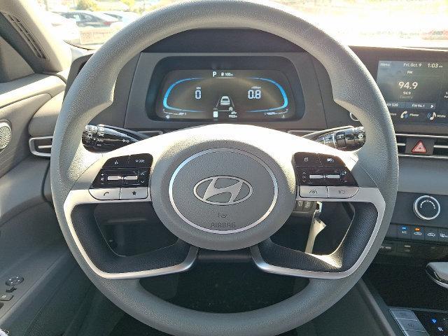 2026 Hyundai Elantra - $21,500