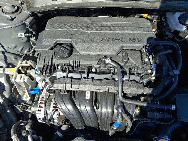2026 Hyundai Elantra - $21,500