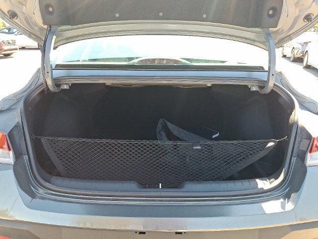 2026 Hyundai Elantra - $21,500