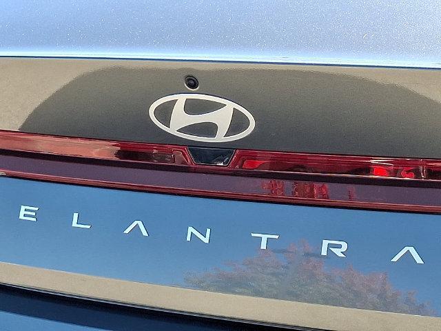2026 Hyundai Elantra - $21,500