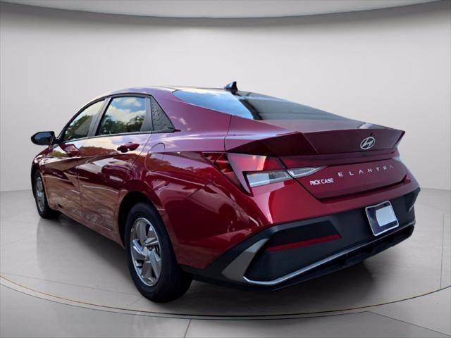 2026 Hyundai Elantra - $20,803