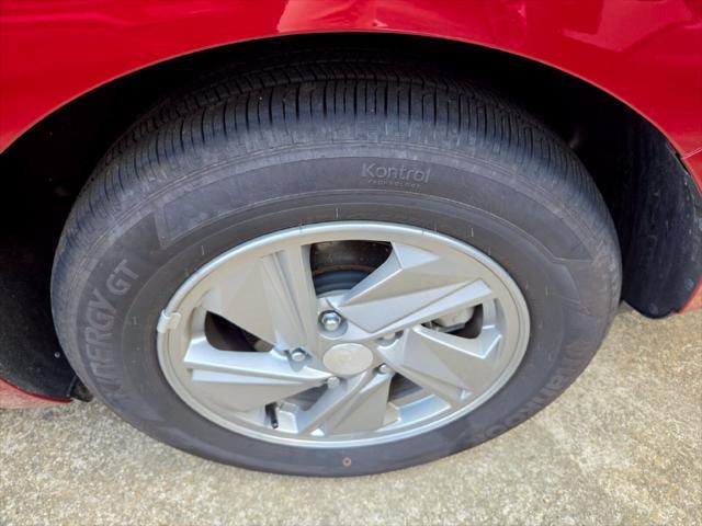 2026 Hyundai Elantra - $20,803