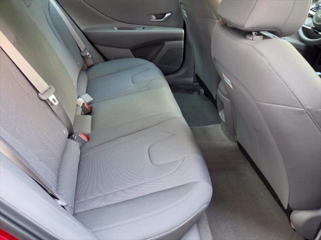 2026 Hyundai Elantra - $20,803