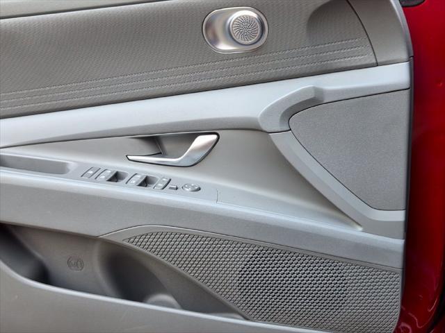 2026 Hyundai Elantra - $20,803