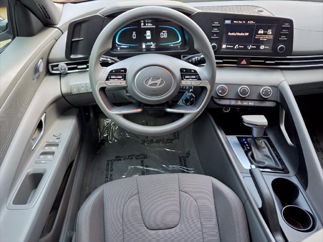 2026 Hyundai Elantra - $21,500