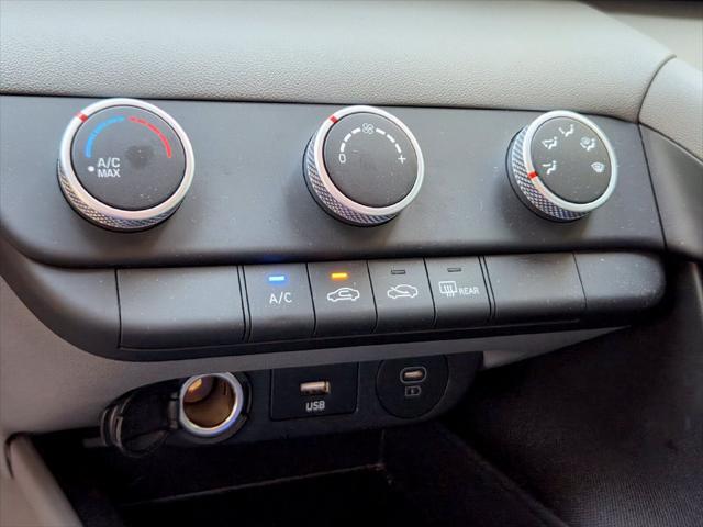 2026 Hyundai Elantra - $21,500