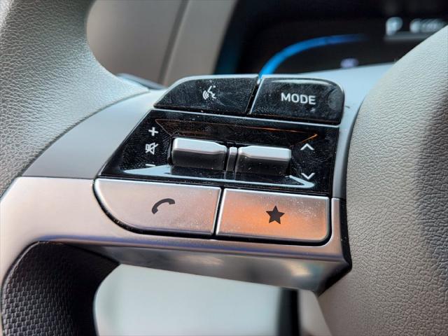 2026 Hyundai Elantra - $21,500
