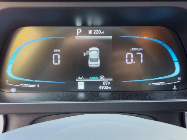 2026 Hyundai Elantra - $21,500