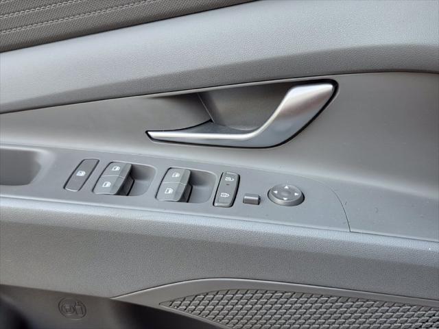 2026 Hyundai Elantra - $21,500