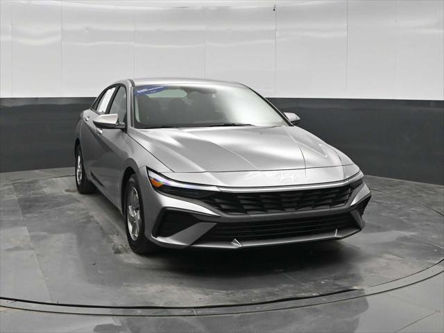 2026 Hyundai Elantra - $20,499