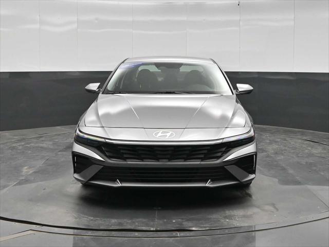 2026 Hyundai Elantra - $20,499