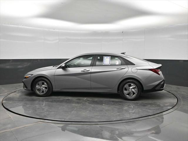 2026 Hyundai Elantra - $20,499