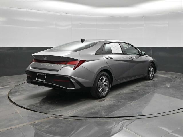 2026 Hyundai Elantra - $20,499