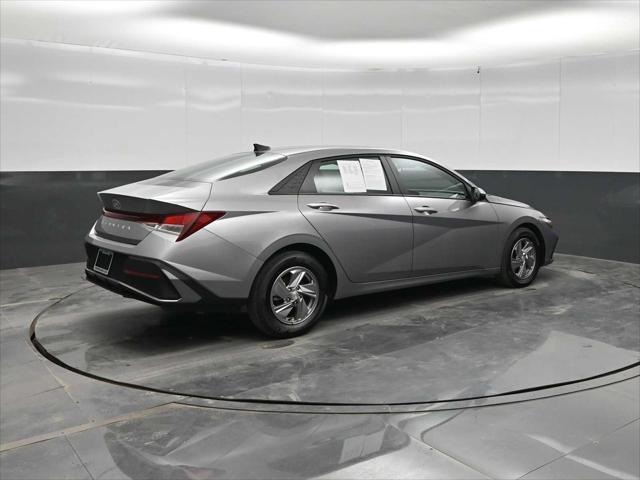 2026 Hyundai Elantra - $20,499