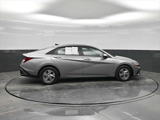 2026 Hyundai Elantra - $20,499